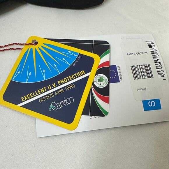 New Studded One Piece Meriell Club Collection Monokini Black, Italy, Size XL - Picture 5 of 11